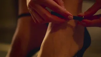 Débora Nascimento, Tóia Ferraz, Renata Guida, Gabriela Moreyra, Emanuelle Araújo - Lady Voyeur (Olhar Indiscreto) s01e06-10 (2023)