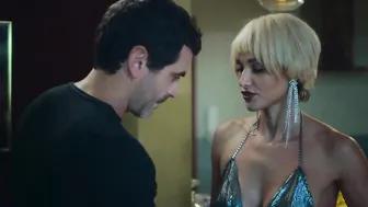 Débora Nascimento, Tóia Ferraz, Renata Guida, Gabriela Moreyra, Emanuelle Araújo - Lady Voyeur (Olhar Indiscreto) s01e01-05 (2023)