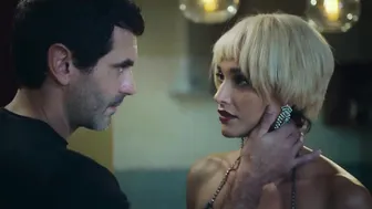 Débora Nascimento, Tóia Ferraz, Renata Guida, Gabriela Moreyra, Emanuelle Araújo - Lady Voyeur (Olhar Indiscreto) s01e01-05 (2023)