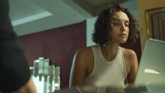 Débora Nascimento, Tóia Ferraz, Renata Guida, Gabriela Moreyra, Emanuelle Araújo - Lady Voyeur (Olhar Indiscreto) s01e01-05 (2023)
