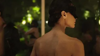 Débora Nascimento, Tóia Ferraz, Renata Guida, Gabriela Moreyra, Emanuelle Araújo - Lady Voyeur (Olhar Indiscreto) s01e01-05 (2023)