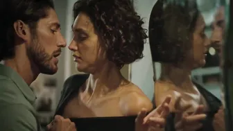 Débora Nascimento, Tóia Ferraz, Renata Guida, Gabriela Moreyra, Emanuelle Araújo - Lady Voyeur (Olhar Indiscreto) s01e01-05 (2023)