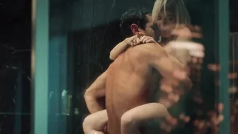 Débora Nascimento, Tóia Ferraz, Renata Guida, Gabriela Moreyra, Emanuelle Araújo - Lady Voyeur (Olhar Indiscreto) s01e01-05 (2023)