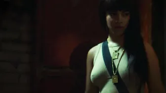 Maria Bomani - Bandida A Número Um (2024)