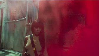 Maria Bomani - Bandida A Número Um (2024)