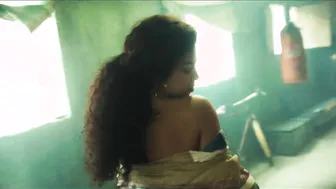 Maria Bomani - Bandida A Número Um (2024)