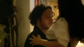 Barbara Colen, Sonia Braga, etc – Aquarius (2016)