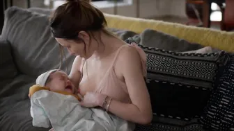 Emily Browning, Kiri Hartig - The Affair s05e03 (2019)