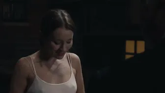 Annie Hamilton, Emily Browning - American Horror Stories s03e04 (2023)