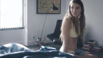 Annie Hamilton, Emily Browning - American Horror Stories s03e04 (2023)