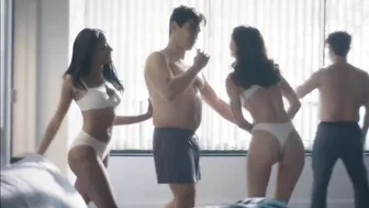 Annie Hamilton, Emily Browning - American Horror Stories s03e04 (2023)