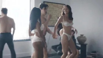 Annie Hamilton, Emily Browning - American Horror Stories s03e04 (2023)