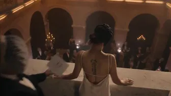 Annie Hamilton, Emily Browning - American Horror Stories s03e04 (2023)