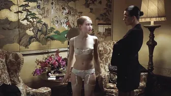 Emily Browning – Sleeping Beauty (2011)