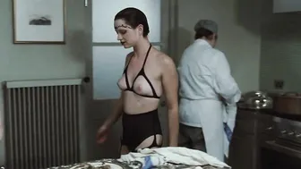 Emily Browning – Sleeping Beauty (2011)