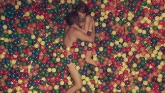 Emily Browning – Shangri-La Suite (2015)