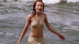 Emily Browning – Shangri-La Suite (2015)