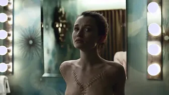 Emily Browning – American Gods s01e05 (2017)