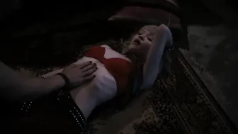 Emily Browning – Plush (2013)