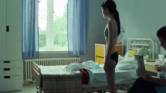 Emily Browning – God Help the Girl (2014)