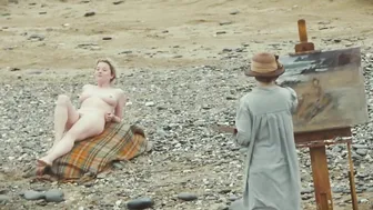 Emily Browning, Mia Austen – Summer in February (2013)