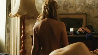 Miriam Giovanelli, Asia Argento - Gli sfiorati (2011)