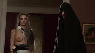 Asia Argento, Moran Atias, Valeria Cavalli, Silvia Rubino - La Terza Madre (2007)