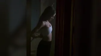 Asia Argento, Laura Johnson – Trauma (1993)