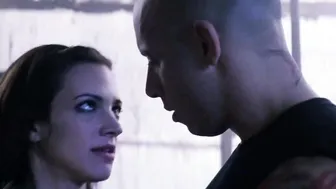 Asia Argento – xXx (2002)