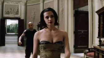 Asia Argento – xXx (2002)