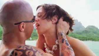 Asia Argento – xXx (2002)