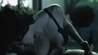 Asia Argento – Boarding Gate (2007)