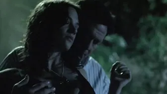 Asia Argento – Boarding Gate (2007)