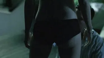 Asia Argento – Boarding Gate (2007)