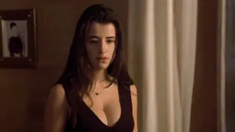 Romane Bohringer, Monica Bellucci - L'appartement (1996)
