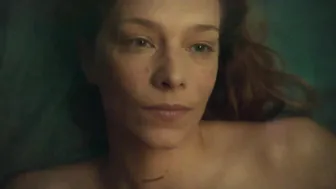 Celine Sallette, Monica Bellucci, Carole Bouquet, Josephine Japy - Fantasies (Les fantasmes) (2021)