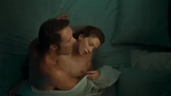 Celine Sallette, Monica Bellucci, Carole Bouquet, Josephine Japy - Fantasies (Les fantasmes) (2021)