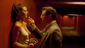 Monica Bellucci – Irreversible - Inversion Integrale (2020)