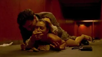 Monica Bellucci – Irreversible - Inversion Integrale (2020)