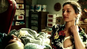 Monica Bellucci, Margareth Made - Baaria (2009)