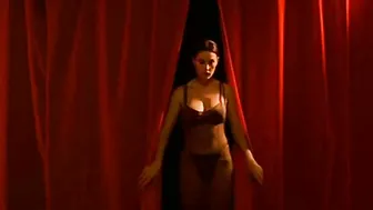 Monica Bellucci - Frank Spadone (2000)