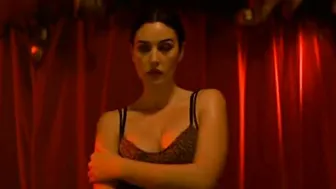 Monica Bellucci - Frank Spadone (2000)