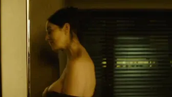 Monica Bellucci, Kseniya Rappoport - L'uomo che ama (2008)
