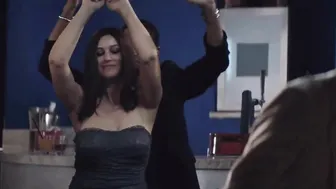 Monica Bellucci - A Burning Hot Summer (2011)