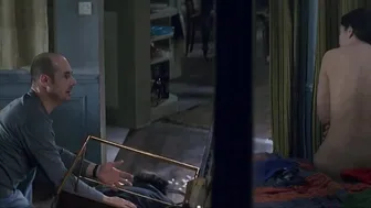 Monica Bellucci - How Much Do You Love Me (Combien tu m'aimes) (2005)