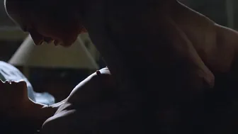 Monica Bellucci - How Much Do You Love Me (Combien tu m'aimes) (2005)