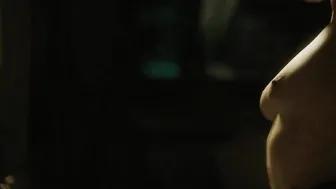 Monica Bellucci – Mozart in the Jungle s03e03 (2016)