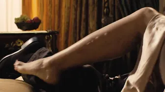 Monica Bellucci – Don’t Look Back (2009)