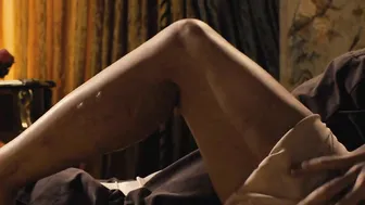 Monica Bellucci – Don’t Look Back (2009)