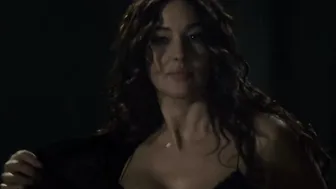 Monica Bellucci – Manuale d’am3re (2011)